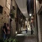 Apartament San Pedro