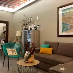 Apartament San Pedro *
