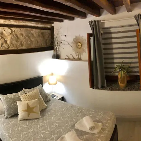 Apartment San Pedro
