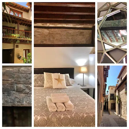 San Pedro Toledo