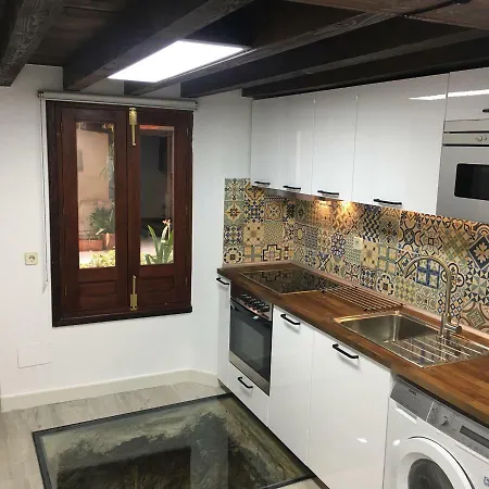 Apartment San Pedro