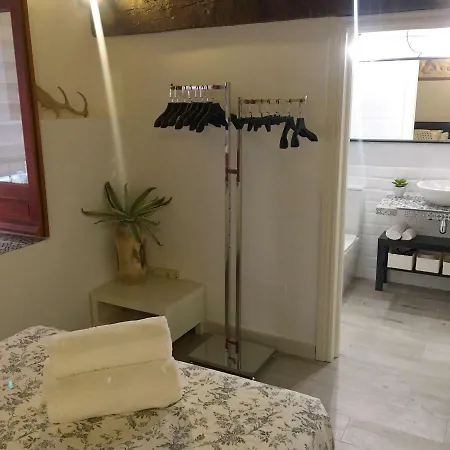 San Pedro Apartment Toledo