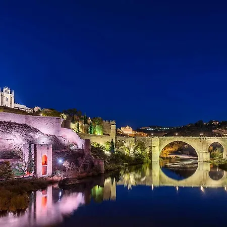 San Pedro Toledo
