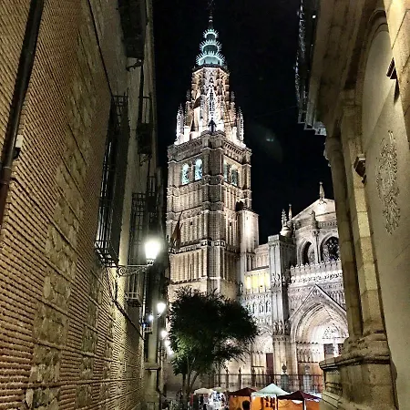 San Pedro Toledo