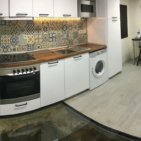 San Pedro Apartment