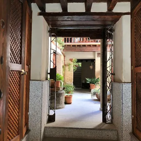 Apartment San Pedro