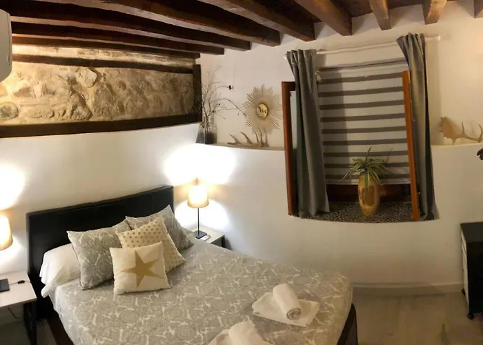 Appartement San Pedro