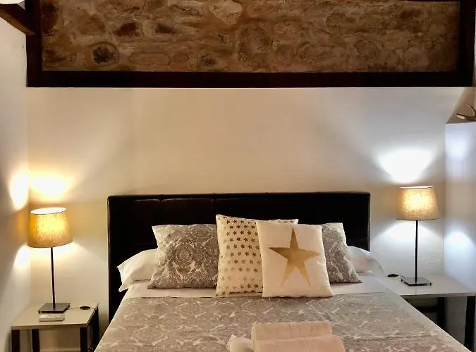 San Pedro Appartement