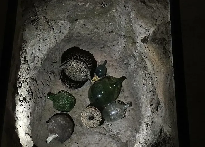 San Pedro Appartement Tolède