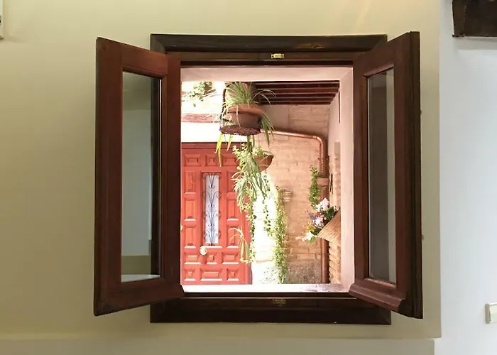 Appartement San Pedro