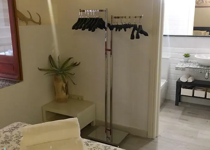 San Pedro Appartement Tolède