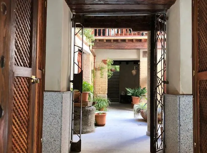 Appartement San Pedro