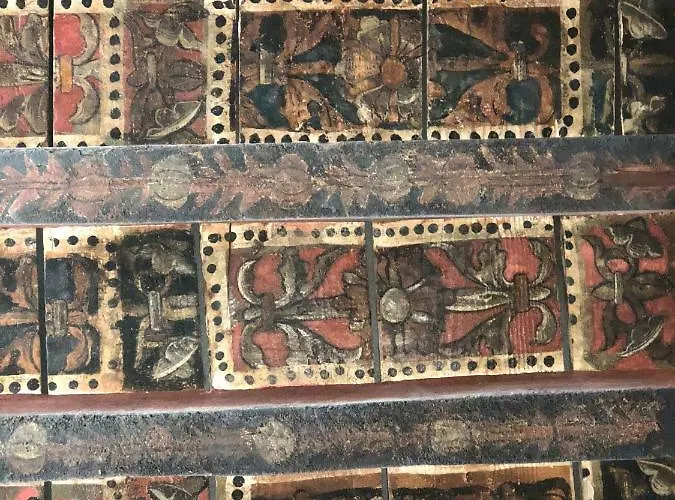 Appartement San Pedro *