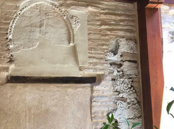 San Pedro Apartment *