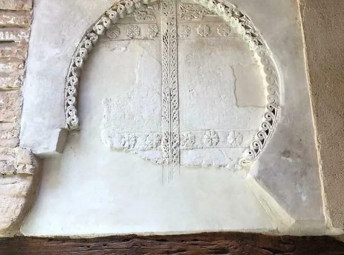 Apartment San Pedro Toledo