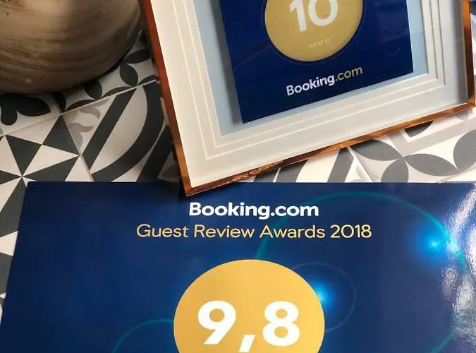 San Pedro Apartment *