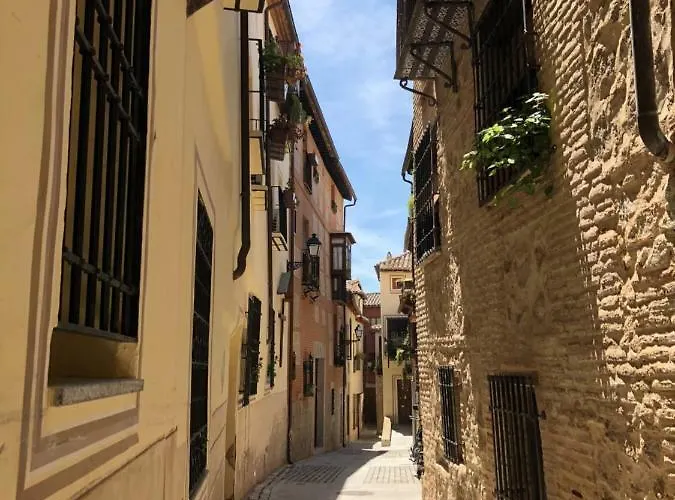 San Pedro Apartment Toledo