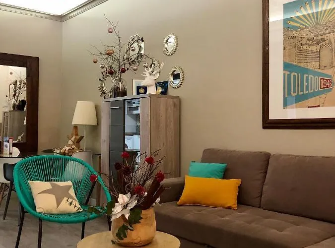 Appartement San Pedro *