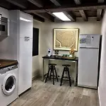 Appartamento San Pedro Toledo