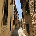 San Pedro Lägenhet Toledo