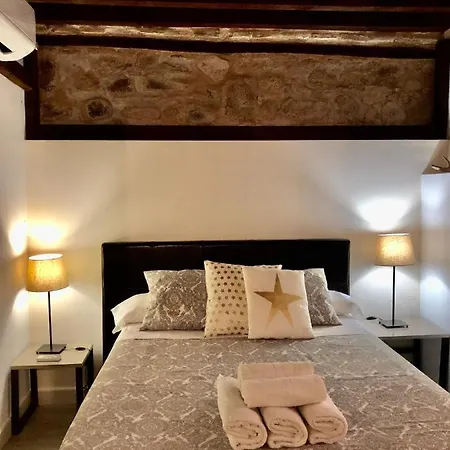 San Pedro Apartmán
