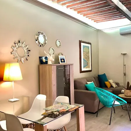 San Pedro Apartmán