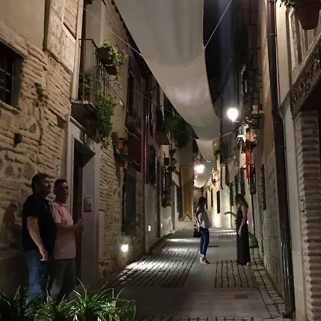Apartmán San Pedro
