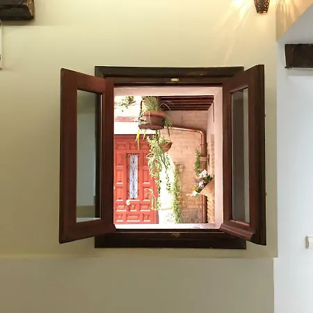 Appartamento San Pedro