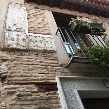 Apartmán San Pedro *
