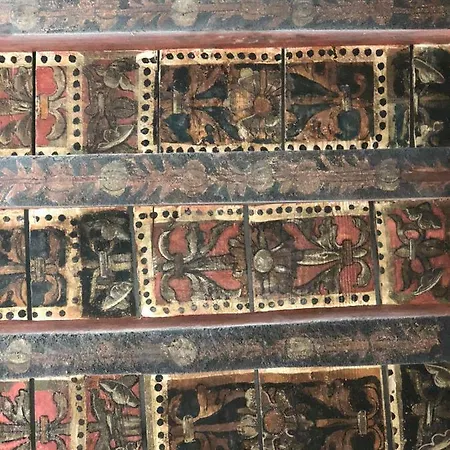 Appartamento San Pedro *