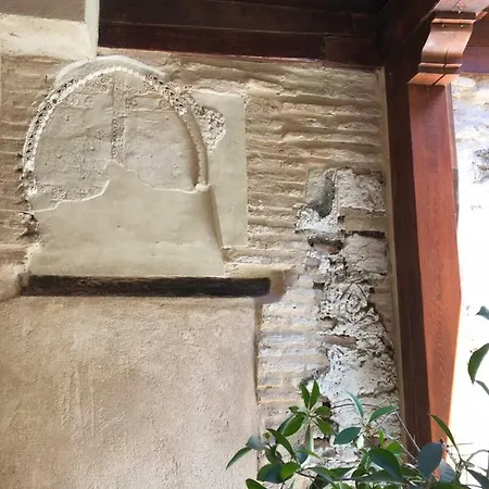 San Pedro Apartmán *