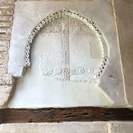 Apartmán San Pedro Toledo