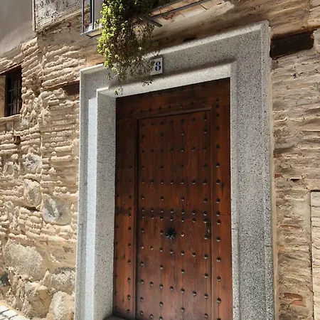 San Pedro * Toledo