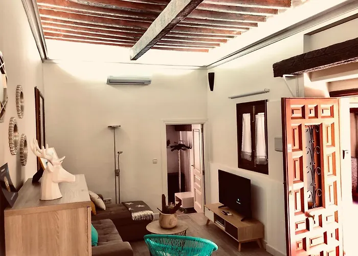 San Pedro 아파트 톨레도