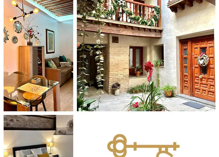 San Pedro 아파트 톨레도