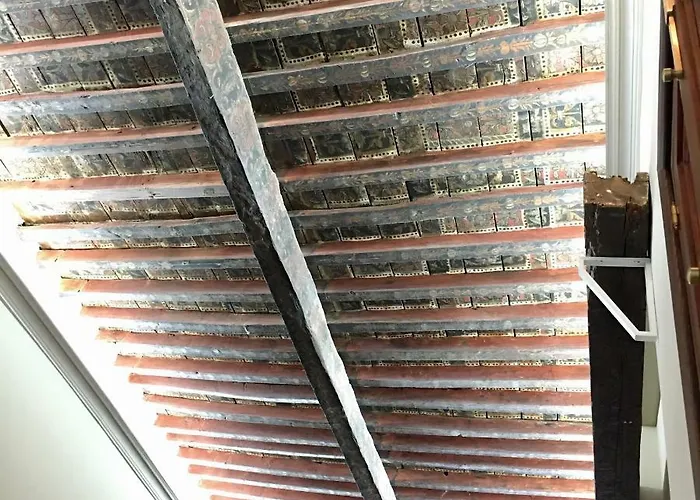 아파트 San Pedro *