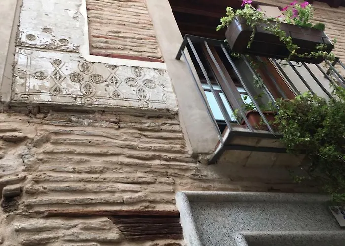 아파트 San Pedro *