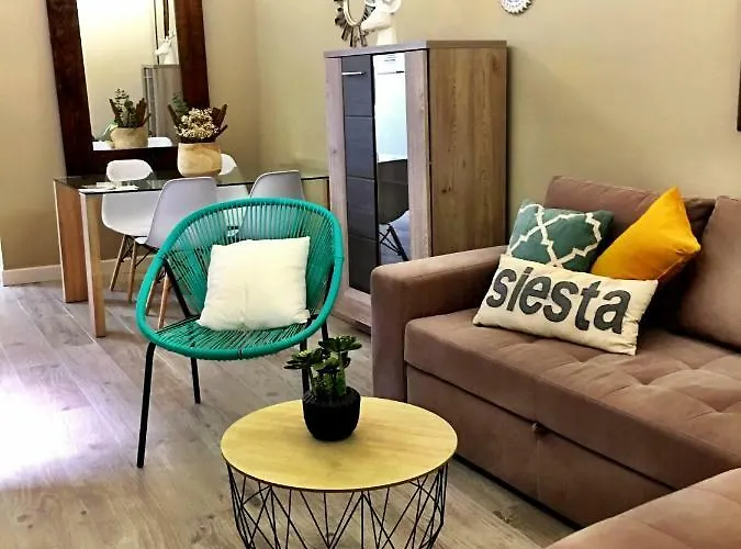 San Pedro 아파트 톨레도