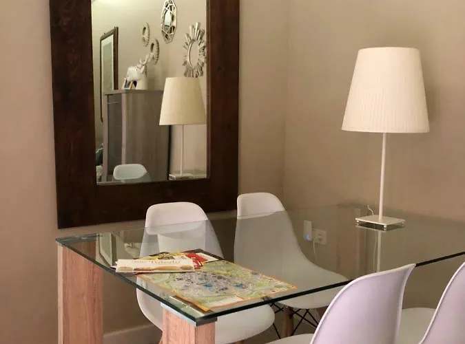 San Pedro 아파트 톨레도